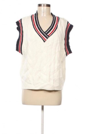 Damski sweter Clockhouse, Rozmiar L, Kolor Kolorowy, Cena 25,99 zł