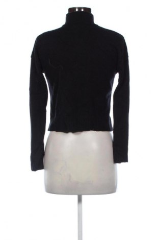 Dámský svetr Clockhouse, Velikost S, Barva Černá, Cena  179,00 Kč