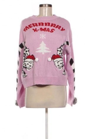 Női pulóver Clockhouse, Méret M, Szín Sokszínű, Ár 3 459 Ft