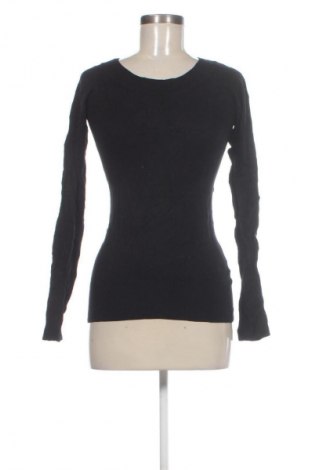 Γυναικείο πουλόβερ Clockhouse, Μέγεθος M, Χρώμα Μαύρο, Τιμή 6,99 €