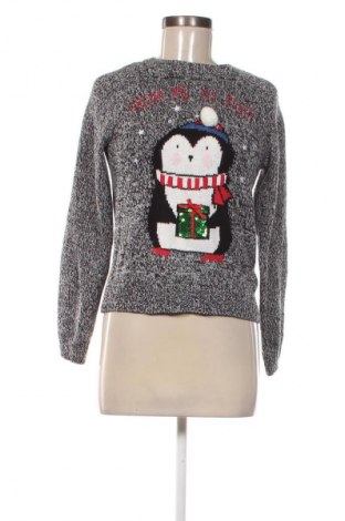 Damski sweter Clockhouse, Rozmiar XS, Kolor Szary, Cena 29,99 zł