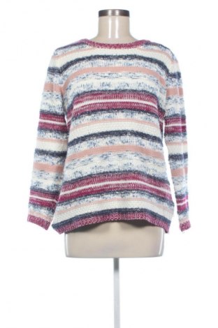 Damenpullover Collection, Größe L, Farbe Mehrfarbig, Preis € 8,99