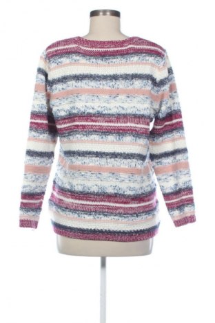 Damenpullover Collection, Größe L, Farbe Mehrfarbig, Preis € 8,99