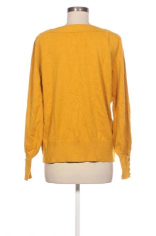 Pulover de femei Collection, Mărime L, Culoare Portocaliu, Preț 39,99 Lei