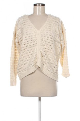 Dámsky pulóver Collection, Veľkosť L, Farba Kremová, Cena  7,95 €