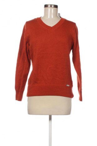 Damenpullover Collection L, Größe M, Farbe Rot, Preis € 10,99