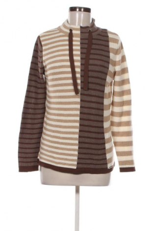 Γυναικείο πουλόβερ Collection L, Μέγεθος M, Χρώμα Πολύχρωμο, Τιμή 8,99 €