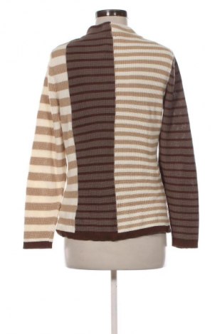 Γυναικείο πουλόβερ Collection L, Μέγεθος M, Χρώμα Πολύχρωμο, Τιμή 8,99 €