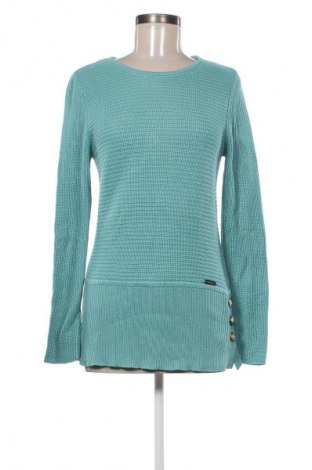 Dámský svetr Collection L, Velikost M, Barva Zelená, Cena  425,00 Kč