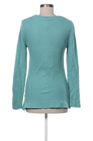 Dámský svetr Collection L, Velikost M, Barva Zelená, Cena  425,00 Kč