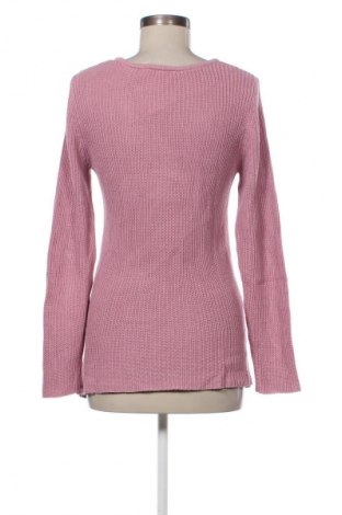 Damenpullover Collection L, Größe M, Farbe Aschrosa, Preis 15,00 €