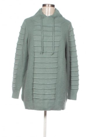 Damenpullover Collection L, Größe L, Farbe Grün, Preis 8,99 €