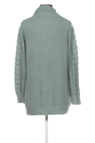 Damenpullover Collection L, Größe L, Farbe Grün, Preis 8,99 €