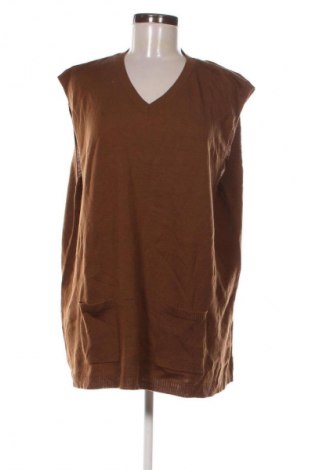Női pulóver Collection L, Méret XXL, Szín Barna, Ár 5 189 Ft