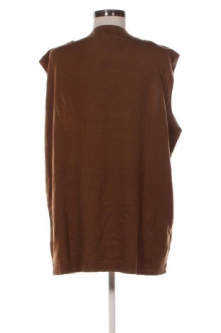 Női pulóver Collection L, Méret XXL, Szín Barna, Ár 5 189 Ft