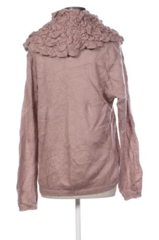 Γυναικείο πουλόβερ Collection L, Μέγεθος M, Χρώμα Σάπιο μήλο, Τιμή 14,77 €