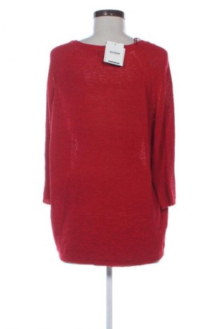 Pulover de femei Colloseum, Mărime XL, Culoare Roșu, Preț 68,99 Lei