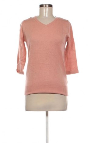 Γυναικείο πουλόβερ Colloseum, Μέγεθος S, Χρώμα Σάπιο μήλο, Τιμή 4,99 €