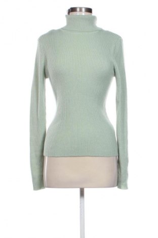Pulover de femei Collusion, Mărime M, Culoare Verde, Preț 64,28 Lei