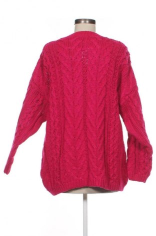 Női pulóver Collusion, Méret M, Szín Rózsaszín, Ár 4 539 Ft