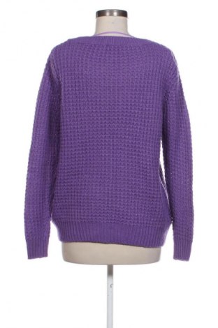 Damenpullover Colours, Größe XL, Farbe Lila, Preis 15,00 €