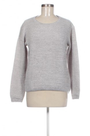 Γυναικείο πουλόβερ Colours, Μέγεθος XS, Χρώμα Γκρί, Τιμή 6,99 €