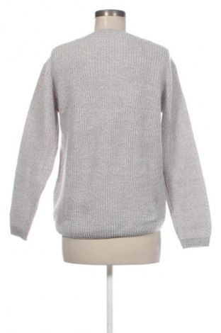 Γυναικείο πουλόβερ Colours, Μέγεθος XS, Χρώμα Γκρί, Τιμή 6,99 €