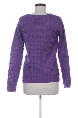 Dámsky pulóver Colours Of The World, Veľkosť S, Farba Fialová, Cena  6,95 €