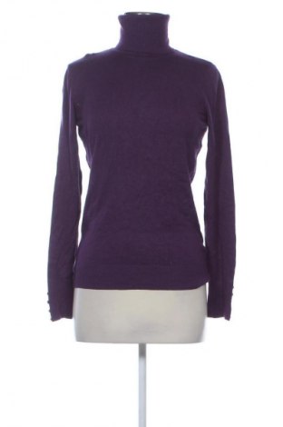Dámsky pulóver Colours Of The World, Veľkosť M, Farba Fialová, Cena  7,95 €