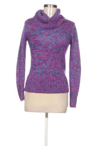 Γυναικείο πουλόβερ Colours Of The World, Μέγεθος S, Χρώμα Πολύχρωμο, Τιμή 14,77 €