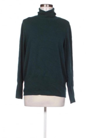 Дамски пуловер Comma,, Размер XL, Цвят Зелен, Цена 22,49 €