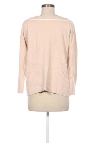 Дамски пуловер Comma,, Размер L, Цвят Бежов, Цена 18,40 €