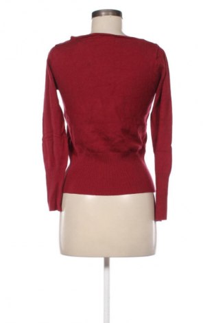 Damenpullover Comma,, Größe S, Farbe Rot, Preis 31,70 €