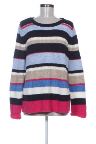 Damenpullover Comma,, Größe XL, Farbe Mehrfarbig, Preis 32,00 €