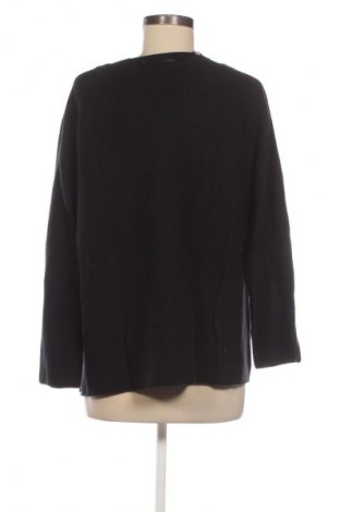 Дамски пуловер Comma,, Размер M, Цвят Черен, Цена 13,80 €