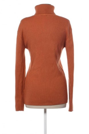 Дамски пуловер Coofandy, Размер L, Цвят Оранжев, Цена 6,13 €