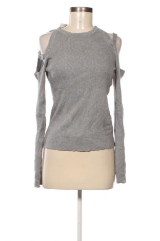 Dámsky pulóver CoolCat, Veľkosť L, Farba Sivá, Cena  9,95 €