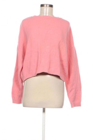 Дамски пуловер Costes, Размер XXL, Цвят Розов, Цена 7,15 €