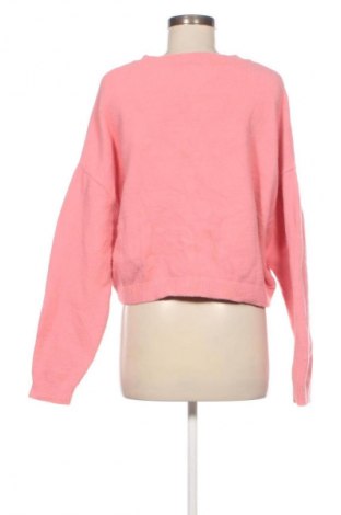 Дамски пуловер Costes, Размер XXL, Цвят Розов, Цена 7,15 €