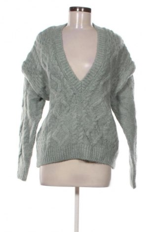 Női pulóver Costes, Méret S, Szín Zöld, Ár 3 839 Ft