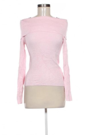 Damski sweter Costes, Rozmiar M, Kolor Różowy, Cena 39,99 zł