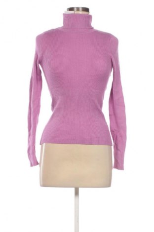 Damenpullover Costes, Größe M, Farbe Lila, Preis 9,99 €
