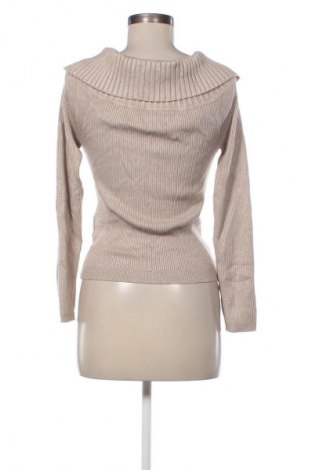 Дамски пуловер Cotton Candy, Размер M, Цвят Бежов, Цена 8,18 €