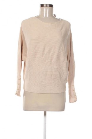 Dámský svetr Cotton Club, Velikost M, Barva Béžová, Cena  209,00 Kč