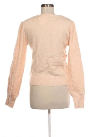 Damenpullover Cotton Club, Größe M, Farbe Beige, Preis 9,99 €