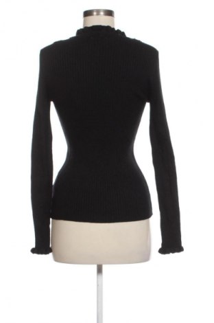 Női pulóver Cotton Club, Méret M, Szín Fekete, Ár 3 619 Ft