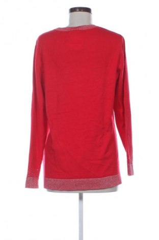 Damenpullover Couture Line, Größe XL, Farbe Rot, Preis € 15,99