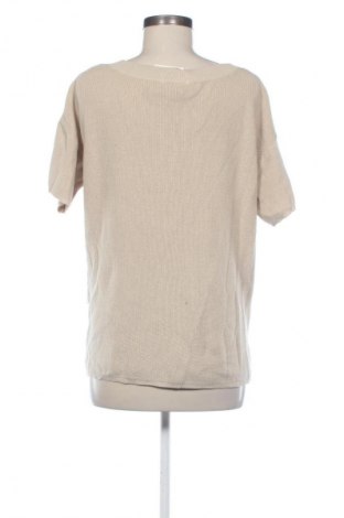 Dámský svetr Creation L, Velikost M, Barva Béžová, Cena  1 214,00 Kč