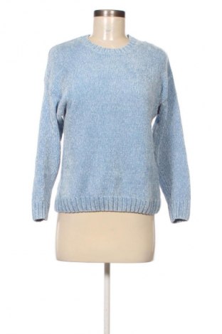 Dámský svetr Cropp, Velikost S, Barva Modrá, Cena  595,00 Kč
