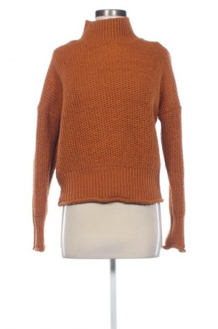 Dámský svetr Cropp, Velikost L, Barva Hnědá, Cena  593,00 Kč